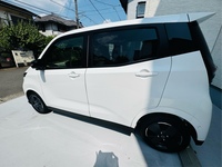 日産 サクラ X