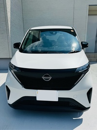 日産 サクラ X