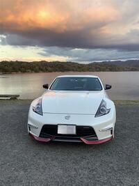 日産 フェアレディZ フェアレディZ ニスモ(AT_3.7)
