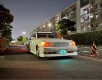 トヨタ クラウンエステート アスリートG(AT_3.0)
