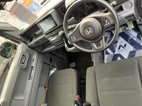 ホンダ N-VAN L(CVT_0.66)