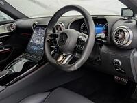 メルセデスAMG SL SL43(BSG搭載モデル)_RHD(AT_2.0)【MP202402】