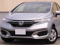 ホンダ フィット 13G・Sパッケージ(CVT_1.3)