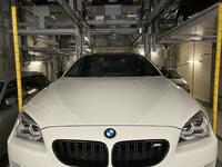 BMW M6 グランクーペ M6 グランクーペ_RHD(M_DCT_4.4)