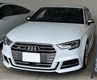 アウディ S3（セダン） S3 セダン_RHD_4WD(AT_2.0)
