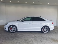 アウディ S3（セダン） S3 セダン_RHD_4WD(AT_2.0)