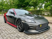 マツダ RX-8 Type_S(MT)