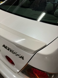 トヨタ アルテッツァ AS200“Wise_セレクションIII・ナビパッケージ”(AT_2.0)