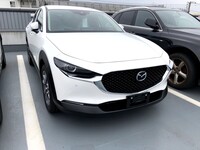 マツダ CX-30 20S プロアクティブ ツーリングセレクション(AT_2.0)