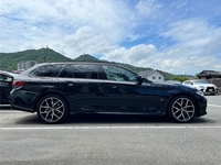 BMW 5シリーズ ツーリング 530i ツーリング Mスポーツ_RHD(AT_2.0)