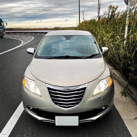 クライスラー イプシロン プラチナ_RＨＤ(AT_0.88）