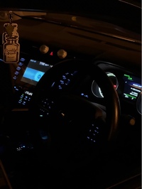 トヨタ カムリ WS“レザーパッケージ”(CVT_2.5)