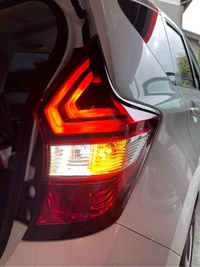 日産 ノート X DIG-S(CVT_1.2)