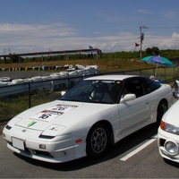 日産 180SX タイプS(MT_2.0)