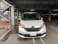 ホンダ フリードハイブリッド ハイブリッド G_7人乗り(DCT_1.5)