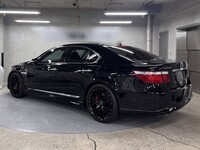 レクサス LSハイブリッド 600h_バージョン U  Iパッケージ(AWD_5.0)