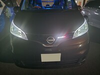 日産 NV200バネット ワゴン 16-2R_5人乗り(CVT_1.6)