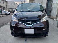 日産 NV200バネット ワゴン 16-2R_5人乗り(CVT_1.6)