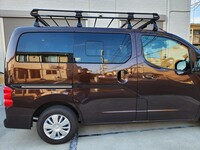 日産 NV200バネット ワゴン 16-2R_5人乗り(CVT_1.6)