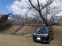 スズキ ソリオ G(CVT_1.2)
