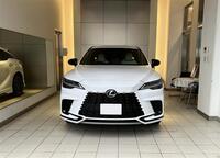 レクサス RX