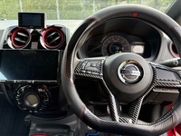 日産 ノート e-POWER eパワー ニスモ(1.2)