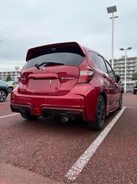 日産 ノート e-POWER eパワー ニスモ(1.2)