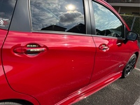 日産 ノート e-POWER eパワー ニスモ(1.2)