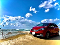 日産 ノート e-POWER eパワー オーテック FOUR_4WD(1.2)