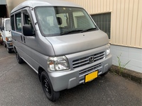 ホンダ アクティ