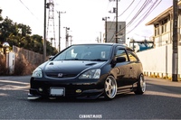 ホンダ シビックタイプR TYPE_R(MT_2.0)