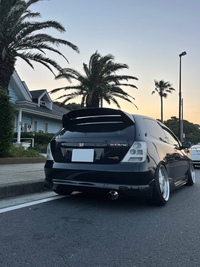 ホンダ シビックタイプR TYPE_R(MT_2.0)
