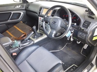 スバル レガシィB4 2.0GT_spec.B_4WD(MT_2.0)