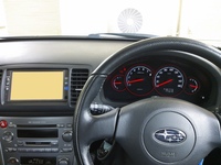 スバル レガシィB4 2.0GT_spec.B_4WD(MT_2.0)