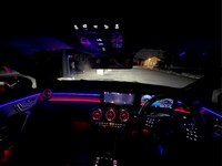メルセデス・ベンツ CLAクラス CLA200d_RHD(DCT_2.0)