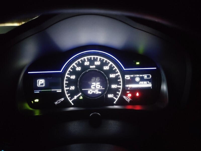 日産 ノート e-POWER eパワー X(1.2)