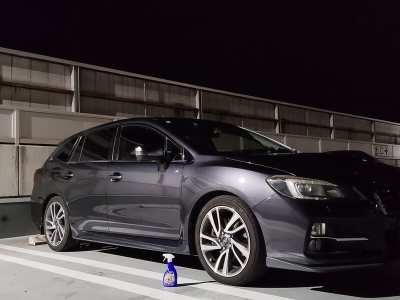 スバル レヴォーグ 1.6GT-S アイサイト_AWD(CVT_1.6)