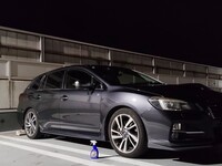 スバル レヴォーグ 1.6GT-S アイサイト_AWD(CVT_1.6)