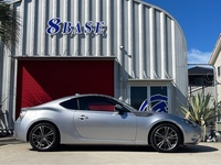 トヨタ 86 86“スタイル Cb”(SPDS_2.0)