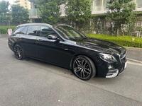 メルセデスAMG Eクラス ステーションワゴン メルセデスAMG E53 4マチック＋ ステーションワゴン(ISG搭載モデル)_RHD_4WD(AT_4.0)