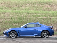 スバル BRZ R(MT_2.4)