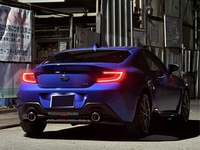 スバル BRZ R(MT_2.4)