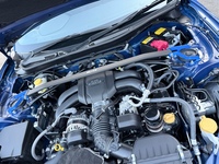 スバル BRZ R(MT_2.4)