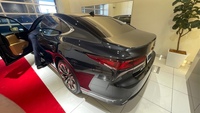 レクサス LS 500“Iパッケージ”(AT_3.5)