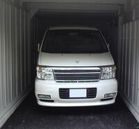 日産 エルグランド