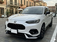 ホンダ ZR-V e:HEV Z(CVT_2.0）