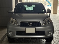 トヨタ ラッシュ X_4WD(MT_1.5)