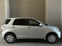トヨタ ラッシュ X_4WD(MT_1.5)