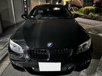 BMW 3シリーズ クーペ 325i クーペ_RHD(AT_3.0)