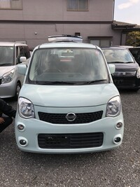 日産 モコ X(CVT_0.66)